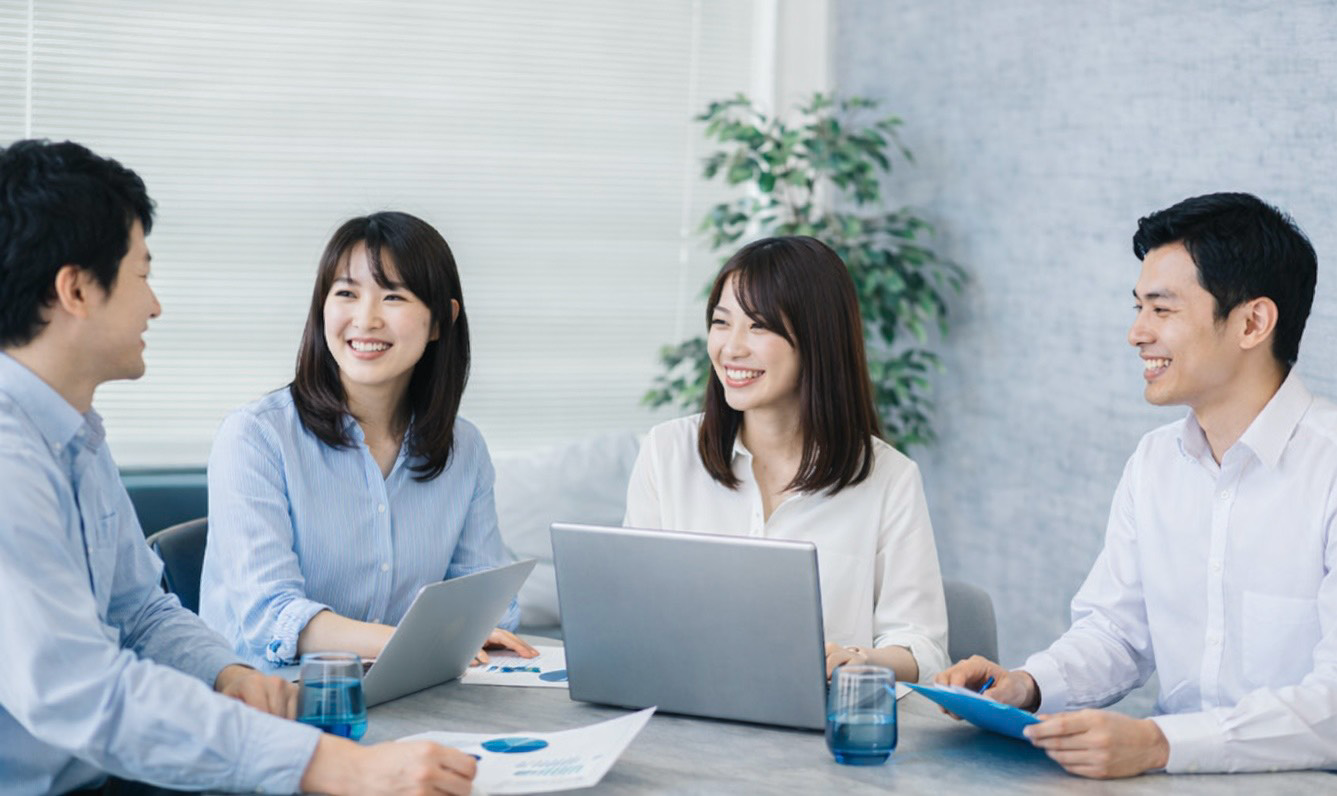 新卒・中途採用支援